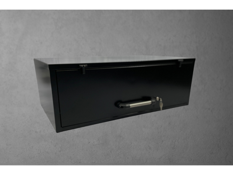 MIDI topbox - Nieuw type - Vooropening