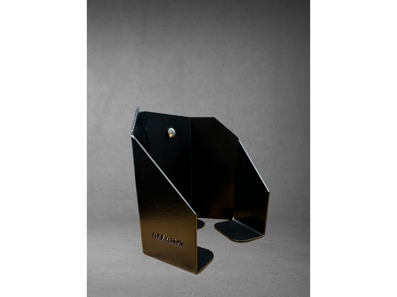 Magnetische bekerhouder - Zwart