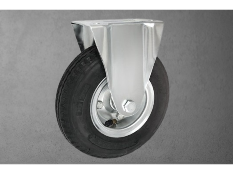 Set luchtwielen 225 mm voor zadelkast MIDI