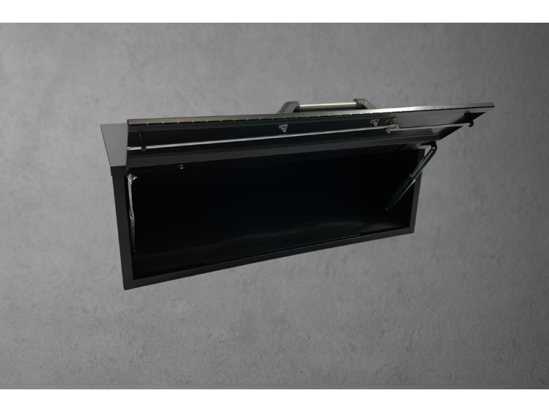 MIDI topbox - Nieuw type - Vooropening