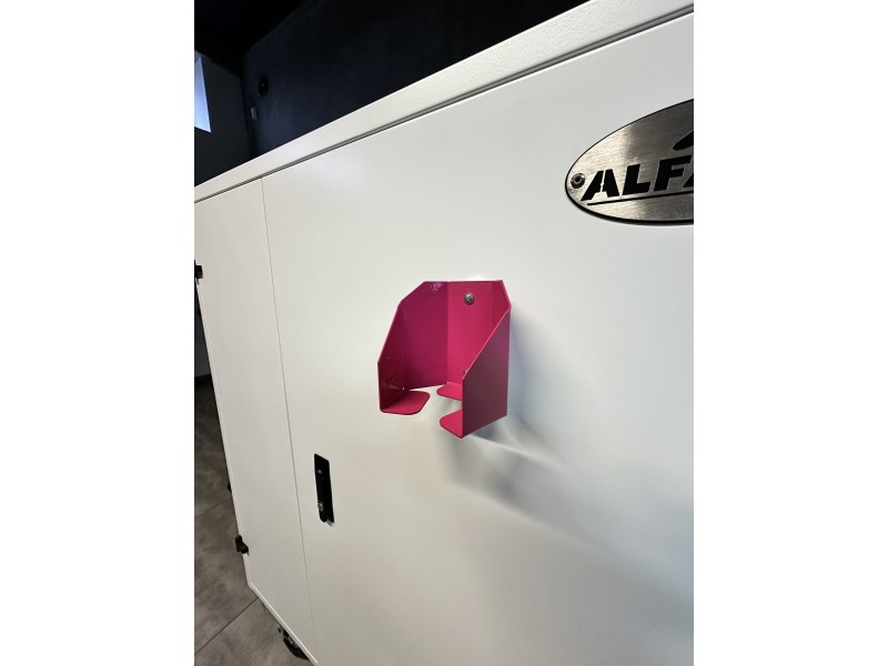 Magnetische bekerhouder - Zwart