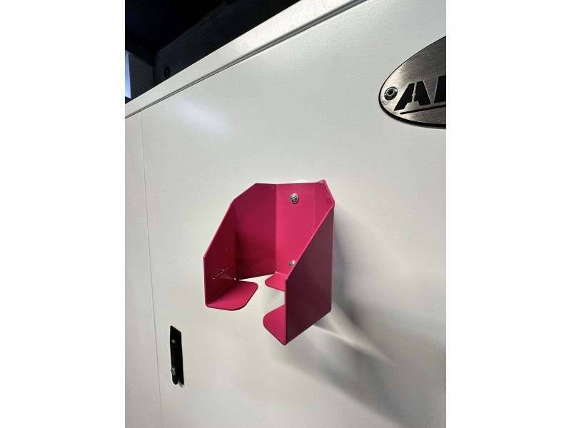 Magnetische bekerhouder - Zwart
