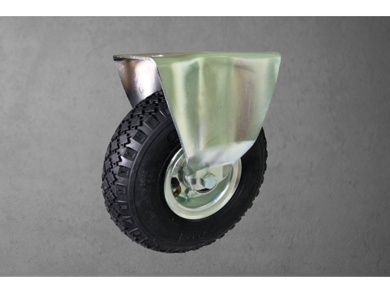 Set luchtwielen 260 mm voor zadelkast MAXI